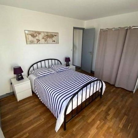 Maison De 2 A 8 Personnes 5 Chambres Портбай Экстерьер фото